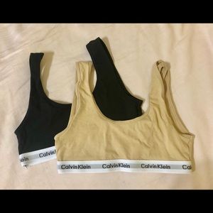 Calvin Klein bra set (2)